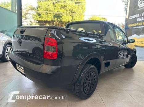 SAVEIRO 1.6 MI CE 8V FLEX 2P MANUAL G.V