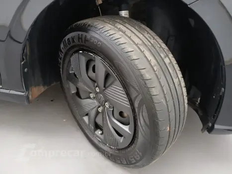 POLO 1.0 MPI TRACK MANUAL