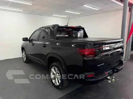 MONTANA LTZ 1.2 Turbo Flex 12V 4p Aut.
