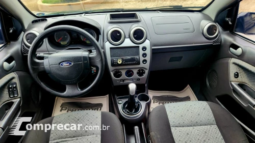 FIESTA 1.6 MPI 8V