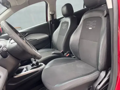 ONIX HATCH LT 1.0 8V FlexPower 5p Mec.