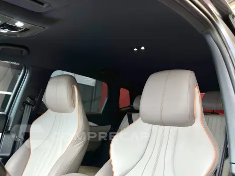 SONG PRO 1.5 DM-I HÍBRIDO GS AUTOMÁTICO
