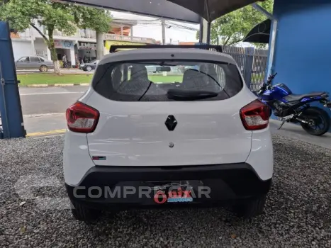 KWID - 1.0 12V SCE ZEN MANUAL