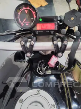 MT-03 660cc