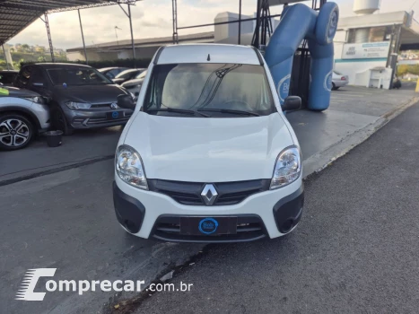 Kangoo Express Hi-Flex 1.6 16V