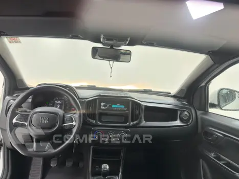 STRADA 1.3 Firefly Freedom CS