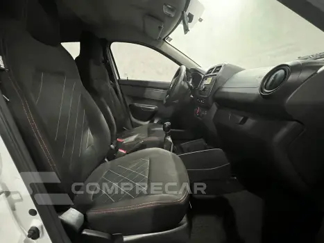 KWID 1.0 12V SCE ZEN