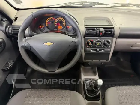 CHEVROLET CLASSIC LS