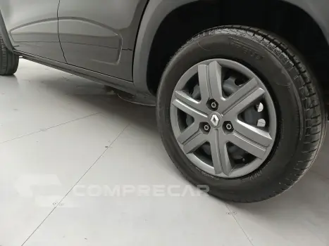 KWID 1.0 12V SCE FLEX ZEN MANUAL