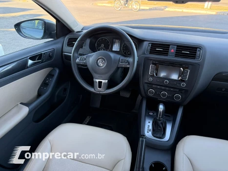 JETTA 2.0 Comfortline