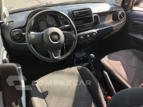 Mobi 1.0 Evo Flex Like. Manual