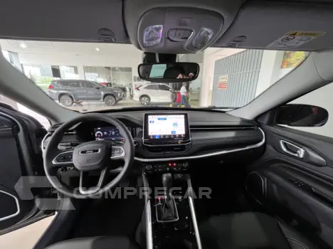 COMMANDER 1.3 T270 Turbo Longitude