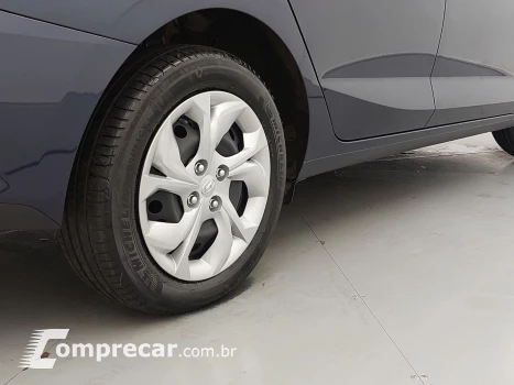 HB20S 1.0 12V FLEX COMFORT PLUS MANUAL