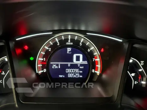 CIVIC 2.0 16vone LX