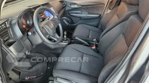 FIT 1.5 LX 16V