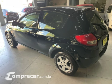 KA 1.0 SE 12V
