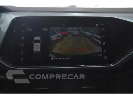 T-CROSS - 1.0 200 TSI TOTAL COMFORTLINE AUTOMÁTICO