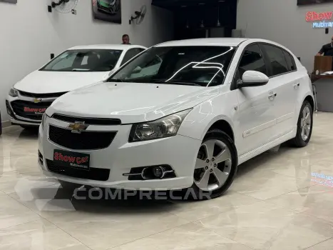 CRUZE 1.8 LT 16V
