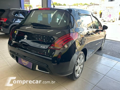308 1.6 Allure Business THP 16V