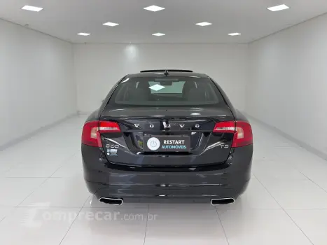 S60 2.0 T5 Momentum 16V Turbo