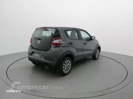 MOBI 1.0 EVO FLEX LIKE. MANUAL