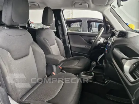 RENEGADE 1.8 16V FLEX 4P AUTOMÁTICO