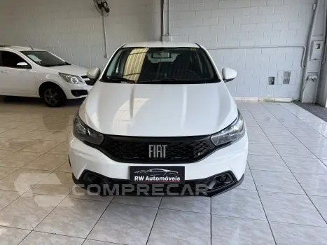 ARGO 1.0 Firefly Drive