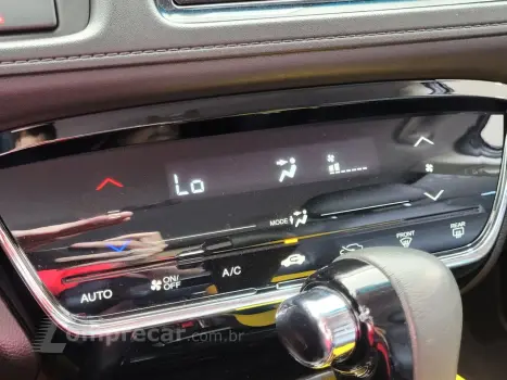 HR-V EX 1.8 Flexone 16V 5p Aut.