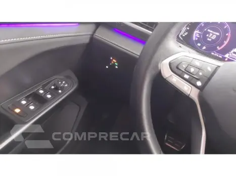 TAOS - 1.4 250 TSI TOTAL HIGHLINE AUTOMÁTICO