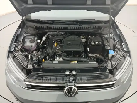 VIRTUS 1.0 200 TSI HIGHLINE AUTOMÁTICO