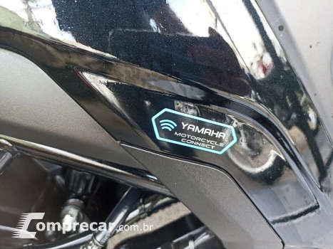 FZ25 250 FAZER CONNECTED