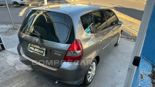 FIT 1.4 LX 16V
