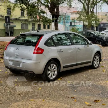 C4 1.6 GLX 16V