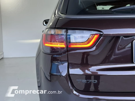 COMPASS 1.3 T270 Turbo S