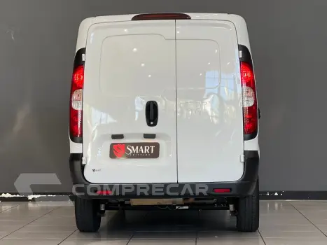 FIORINO 1.4 MPI FURGÃO ENDURANCE 8V FLEX 2P MANUAL