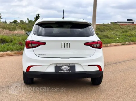 ARGO 1.0 FIREFLY FLEX DRIVE MANUAL