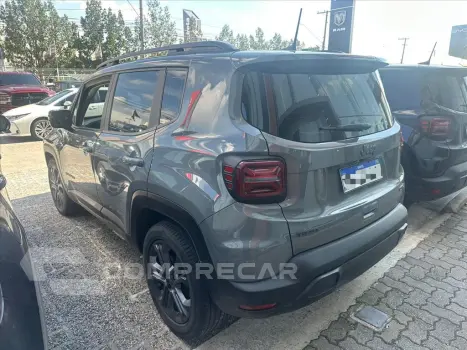 RENEGADE 1.3 T270 TURBO FLEX LONGITUDE AT6
