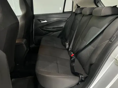 Onix LTZ 1.0 Turbo (Aut.)