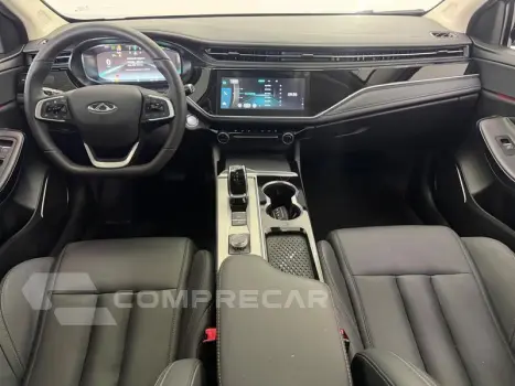 CAOA CHERY ARRIZO 6 PRO