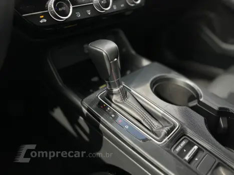 CIVIC 2.0 DI eHEV TOURING e-CVT