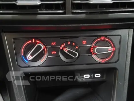 Polo Track 1.0 Flex 12V 5p