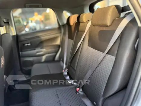 ASX 2.0 16V 160cv Mec.