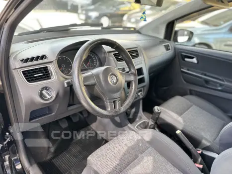 SPACEFOX 1.6 MI Trend 8V