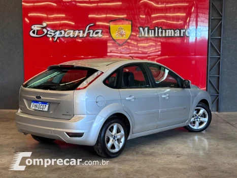 FOCUS 2.0 SE Hatch 16V Auto
