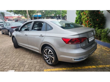 VIRTUS 1.0 200 TSI HIGHLINE AUTOMÁTICO