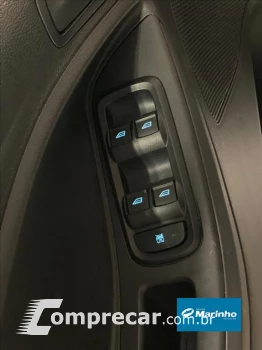 KA 1.5 TI-VCT FLEX SE PLUS AUTOMÁTICO