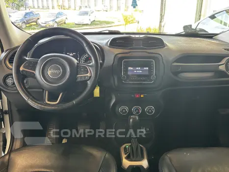 RENEGADE 1.8 16V