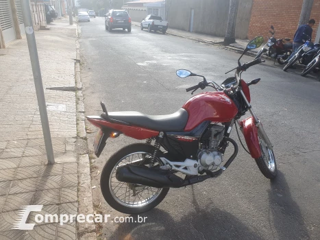 CG 160 STARD