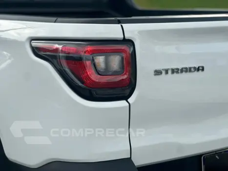 STRADA 1.3 FIREFLY FLEX ENDURANCE CS MANUAL