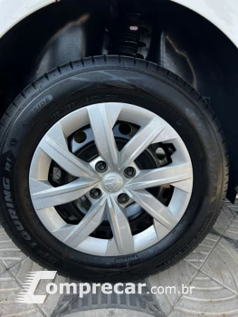 GOL 1.0 12V MPI Totalflex